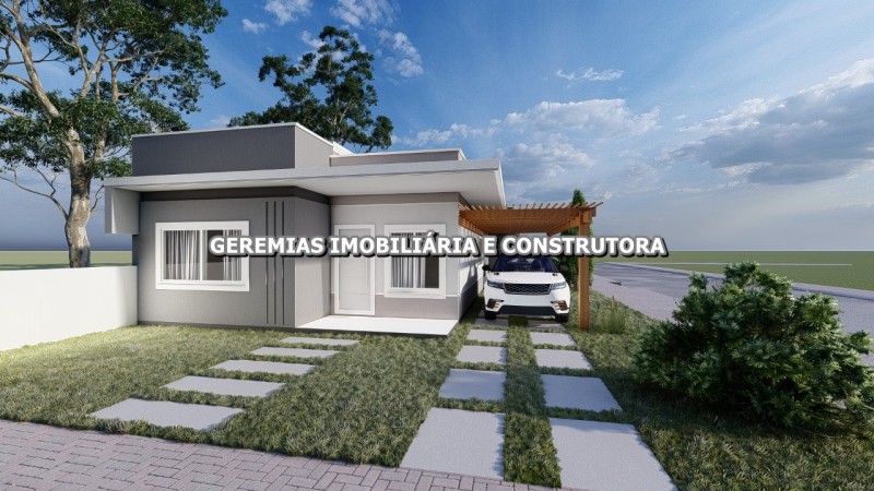 CASA GEMINADA COM PÁTIO, DE ESQUINA PRÓXIMO A MERCADO E PRAÇA 